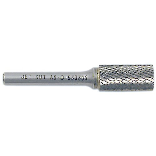 TDW857 - JET-KUT® Cylindrical Shape Burr