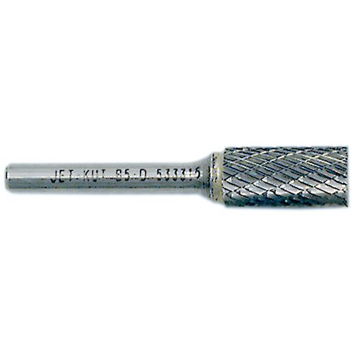 TDW861 - End-Cut Cylindrical Burr