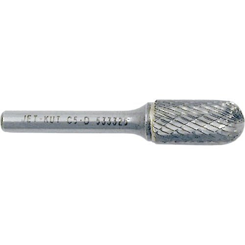 TDW866 - Round Nose Burr