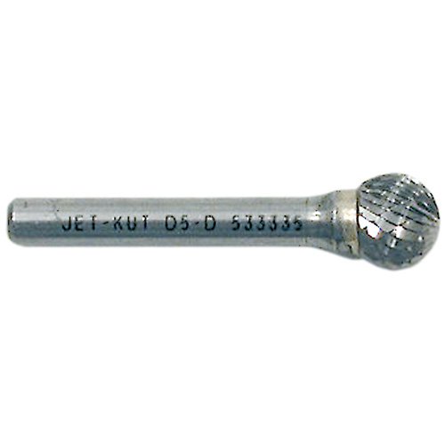 TDW867 - Jet-Kut® Ball Shape Bur