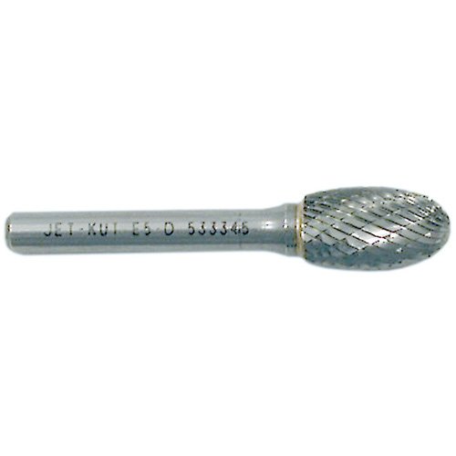 TDW870 - Oval Burr