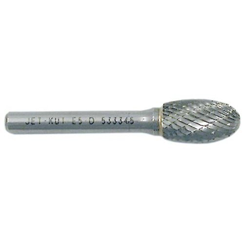 TDW872 - Oval Shape Bur