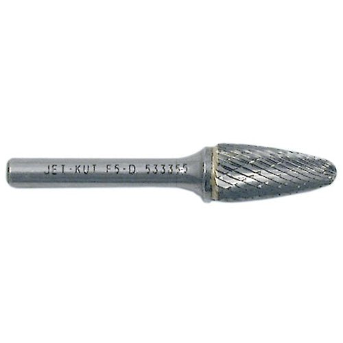 TDW874 - Tree Shape Bur with Radius End