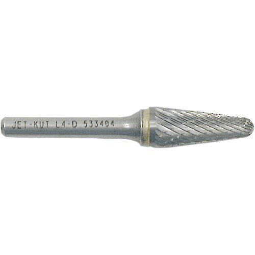 TDW885 - JET-KUT Taper Shape Bur