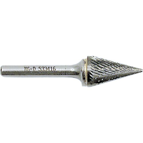 TDW890 - Cone Point Burr