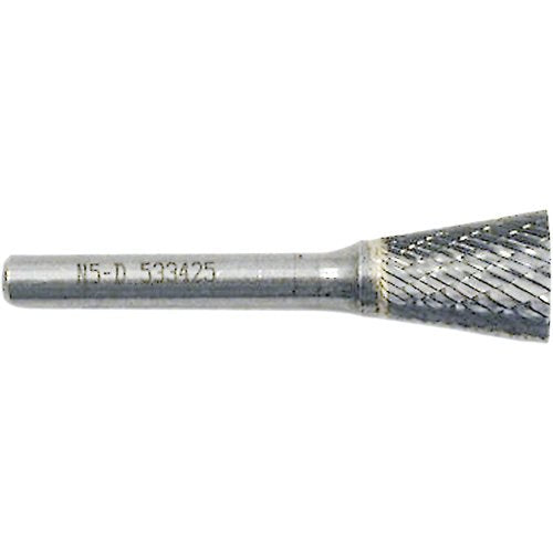 TDW891 - Inverted Cone Shape Burr