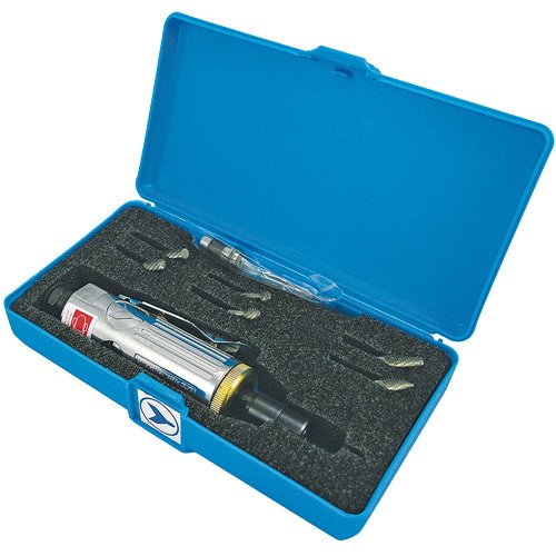 TDW900 - 7-Piece Grinder/Bur Kit