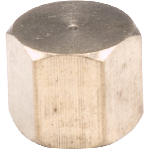 TDX293-Pipe Caps