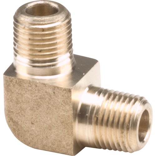 TDX231-Male Pipe Elbows 90°