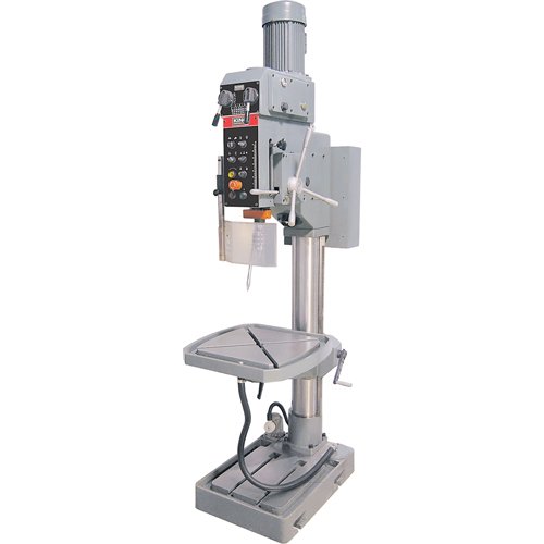 TDX416-Variable Speed Gearhead Drill Presses
