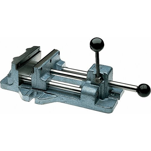 TE162-Cam Action Drill Press Vises