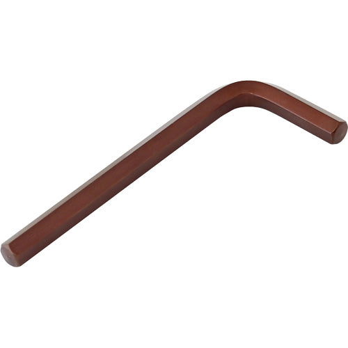 TE205 - Short Length Hex Key