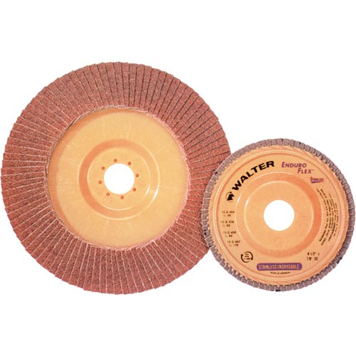 TE241-Enduro-Flex™ Stainless Flap Disc