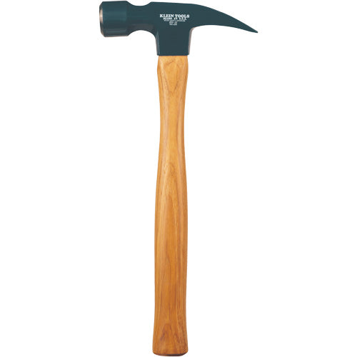 TE259 - Lineman's Straight-Claw Hammer