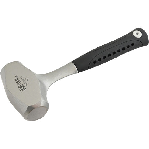 TE273 - Club Hammer with Forged Handle