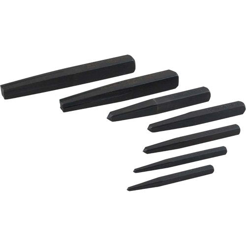 TE304-Straight Type Extractor Set