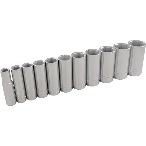 TE305-SAE Socket Set