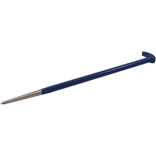 TE309-Rolling Head Pry Bar