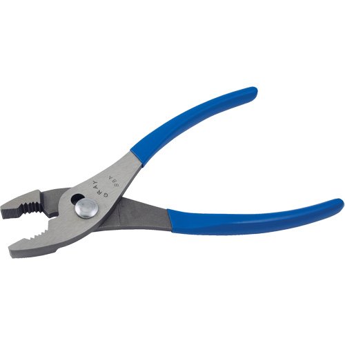 TE322-Slip Joint Pliers
