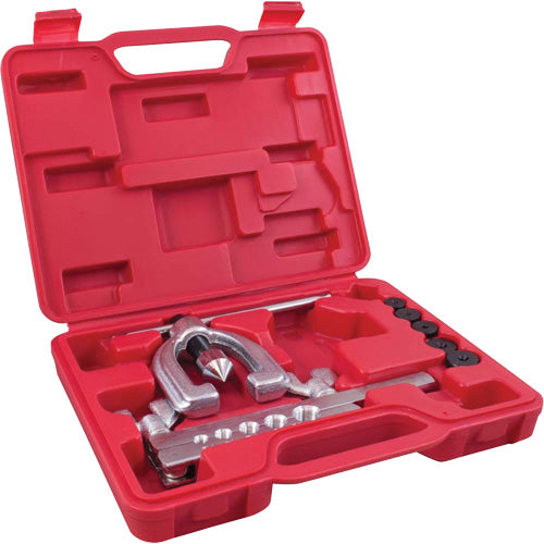 TE480 - Double Flaring Tool Set