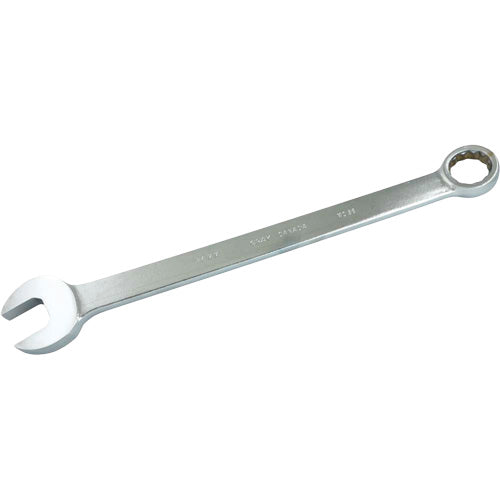 TE626 - Metric Combination Wrench