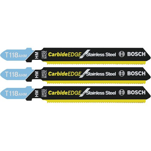 TEB006 - Jig Saw Blades Expert for All Purpose