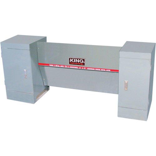 TEB024-Stands