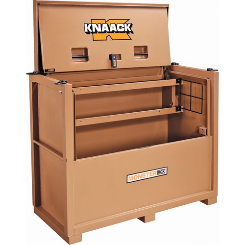 TEP062-Monster Box™ Piano Box