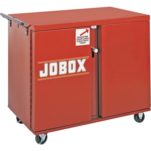 TEP180-Rolling Work Bench
