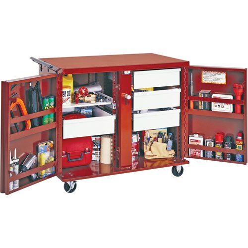 TEP178-Rolling Work Bench