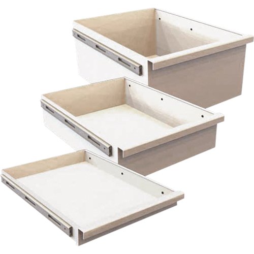 TEP184-Additional Drawer for Rolling Work Bench