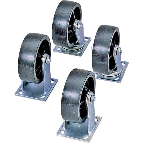 TEP231-6" Casters