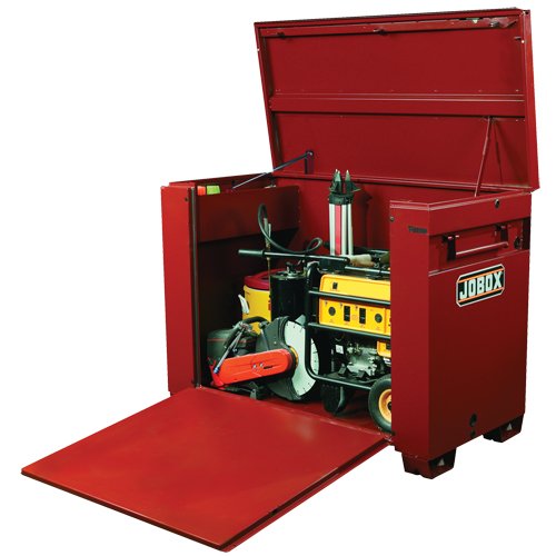 TEP341-High-Capacity Drop-Front Chest