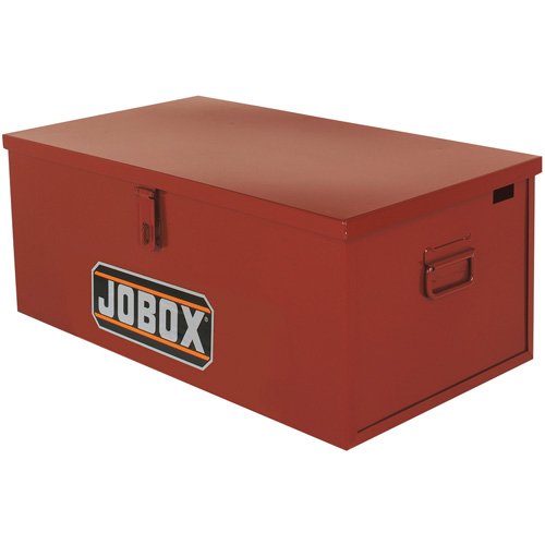 TEP348-Welder's Box & Small Chest