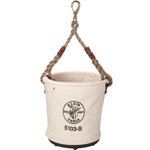 TEP481-Bucket Tool Pouch