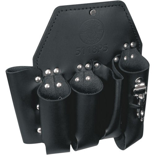 TEP515-5-Pocket Tool Pouch