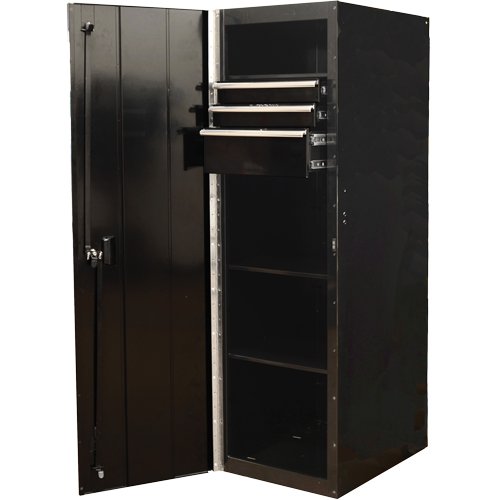 TEQ493-RX Series Side Cabinet