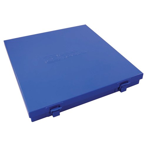 TEQ517-Slim Metal Box