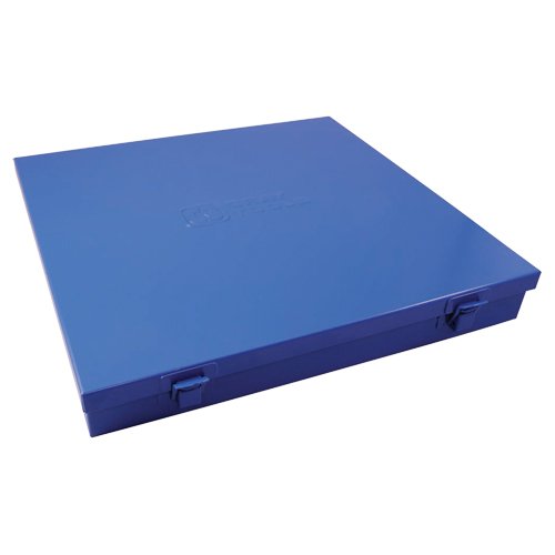 TEQ518-Slim Metal Box