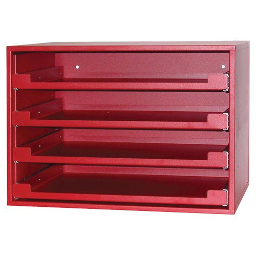 TEQ519-Compartment Rack