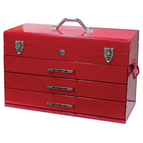 TEQ522-Tool Box