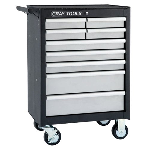 TEQ536-Roller Cabinet