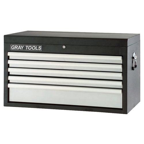 TEQ540-Top Chest - 5 Drawers