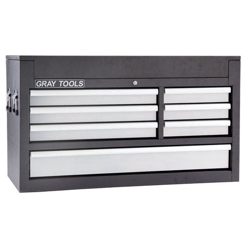 TEQ541-Top Chest - 7 Drawers