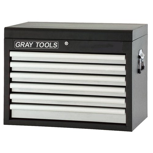 TEQ544-Top Chest - 6 Drawers