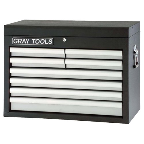 TEQ545-Top Chest - 8 Drawers