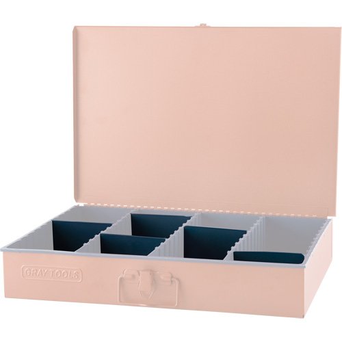 TEQ558-Plastic Divider
