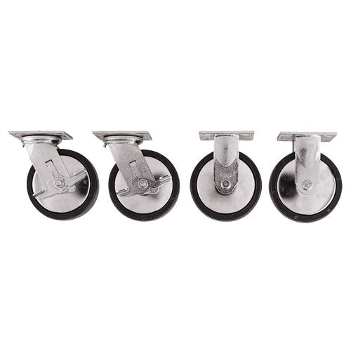 TEQ576-Caster Set