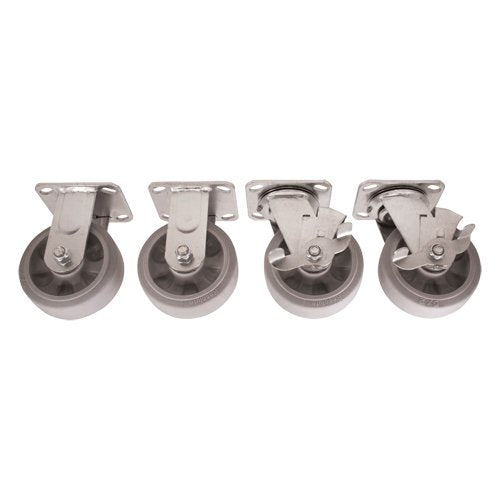TEQ577-Caster Set