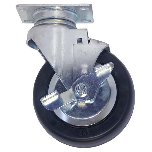 TEQ581-Caster